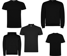 Toon producten in categorie Blanco Textiel Afbeelding voor categorie Blanco Textiel